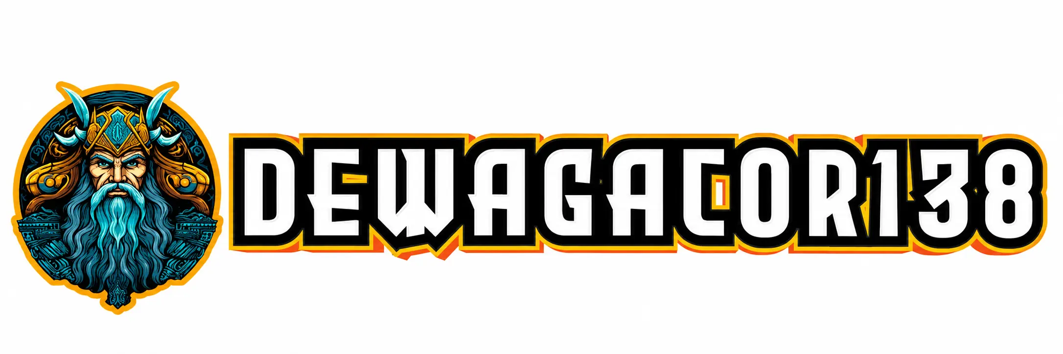 DEWAGACOR138 Logo